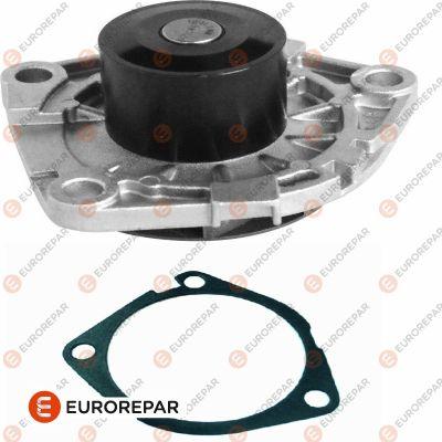 EUROREPAR 1637172680 - Pompa acqua autozon.pro