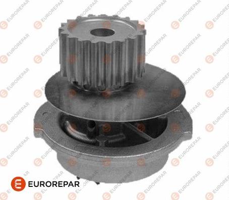 EUROREPAR 1637177680 - Pompa acqua autozon.pro