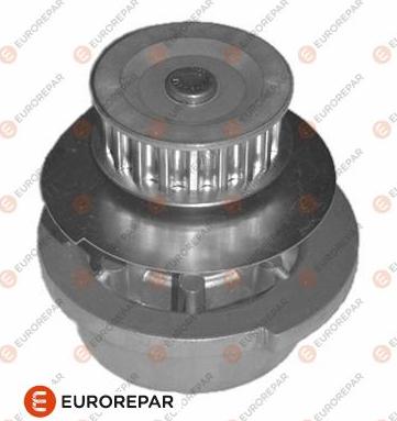 EUROREPAR 1637177880 - Pompa acqua autozon.pro