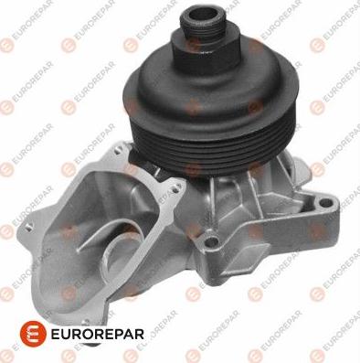 EUROREPAR 1637205680 - Pompa acqua autozon.pro