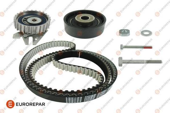 EUROREPAR 1620364080 - Kit cinghie dentate autozon.pro