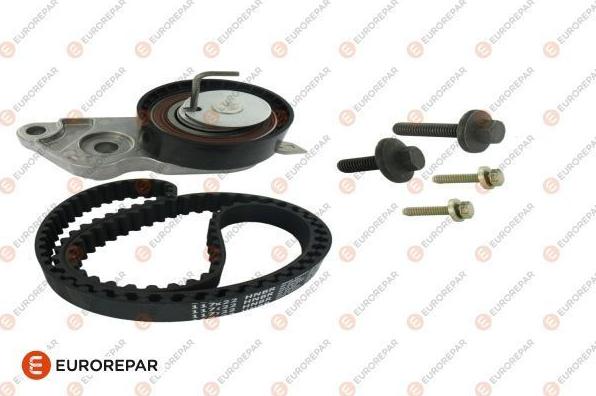 EUROREPAR 1620363680 - Kit cinghie dentate autozon.pro