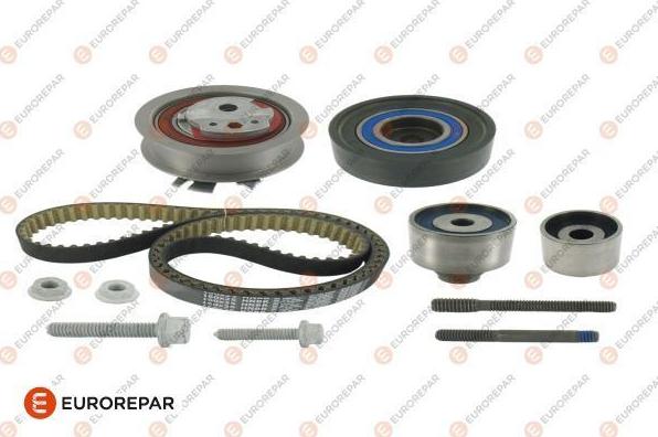 EUROREPAR 1620362880 - Kit cinghie dentate autozon.pro