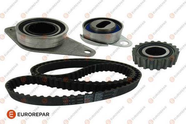 EUROREPAR 1620362380 - Kit cinghie dentate autozon.pro