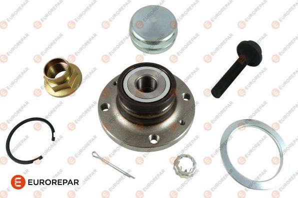 EUROREPAR 1623943180 - Kit cuscinetto ruota autozon.pro