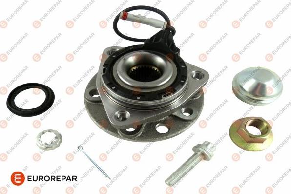 EUROREPAR 1623944680 - Kit cuscinetto ruota autozon.pro