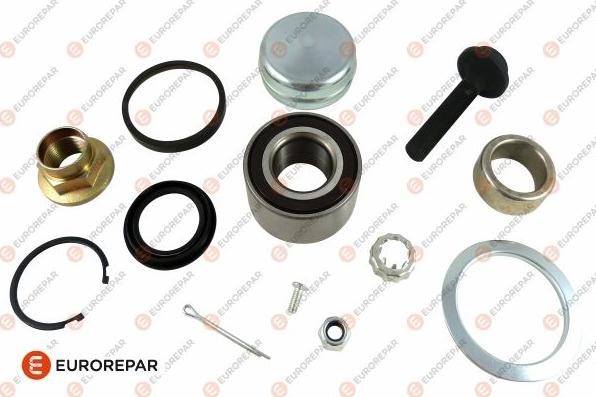 EUROREPAR 1623956480 - Kit cuscinetto ruota autozon.pro