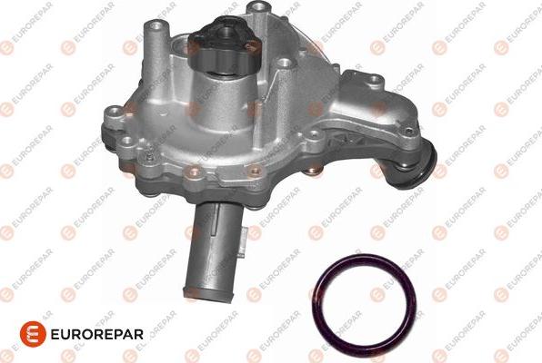 EUROREPAR 1623096280 - Pompa acqua autozon.pro