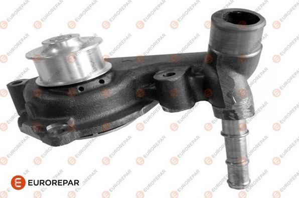 EUROREPAR 1623102880 - Pompa acqua autozon.pro