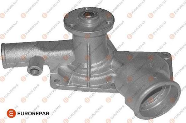 EUROREPAR 1623111580 - Pompa acqua autozon.pro