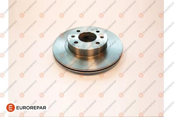 EUROREPAR 1622814180 - Discofreno autozon.pro