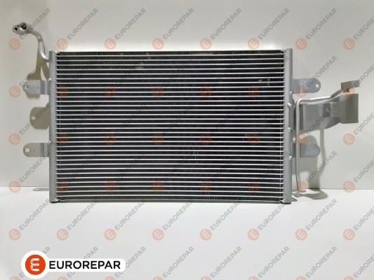 EUROREPAR 1679999880 - Condensatore, Climatizzatore autozon.pro