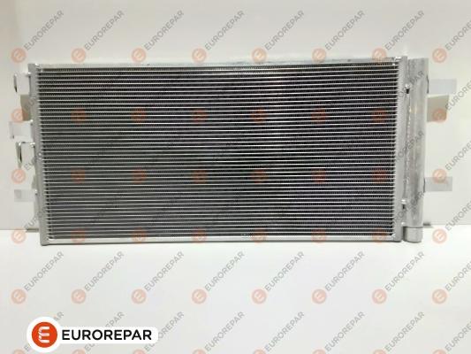 EUROREPAR 1679999380 - Condensatore, Climatizzatore autozon.pro