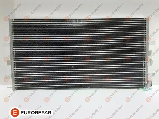 EUROREPAR 1679998080 - Condensatore, Climatizzatore autozon.pro