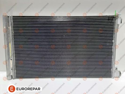 EUROREPAR 1679998280 - Condensatore, Climatizzatore autozon.pro