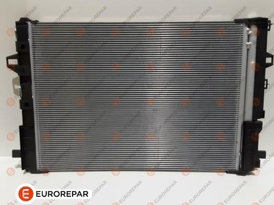 EUROREPAR 1679997280 - Condensatore, Climatizzatore autozon.pro