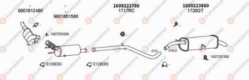 EUROREPAR 100611 - Impianto gas scarico autozon.pro