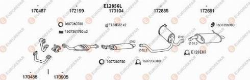 EUROREPAR 101704 - Impianto gas scarico autozon.pro