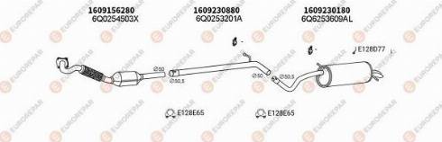 EUROREPAR 103582 - Impianto gas scarico autozon.pro