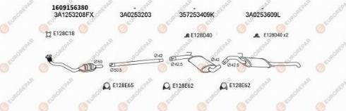 EUROREPAR 103349 - Impianto gas scarico autozon.pro