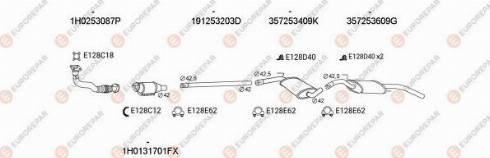 EUROREPAR 103344 - Impianto gas scarico autozon.pro