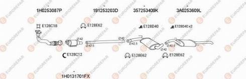 EUROREPAR 103345 - Impianto gas scarico autozon.pro