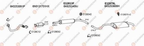 EUROREPAR 103367 - Impianto gas scarico autozon.pro