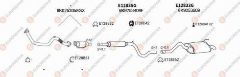 EUROREPAR 103259 - Impianto gas scarico autozon.pro