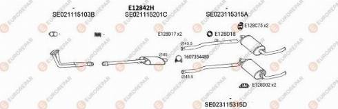 EUROREPAR 102938 - Impianto gas scarico autozon.pro