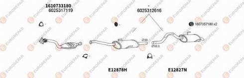 EUROREPAR 102380 - Impianto gas scarico autozon.pro