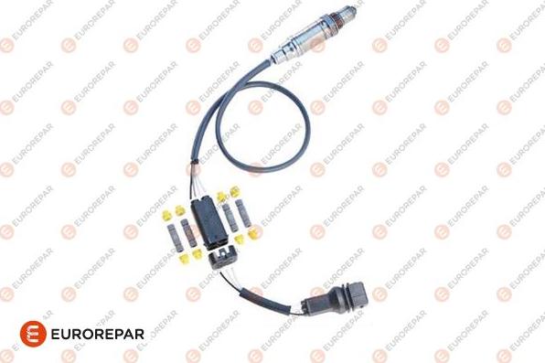 EUROREPAR E144005 - Sonda lambda autozon.pro