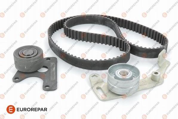 EUROREPAR E118414 - Kit cinghie dentate autozon.pro