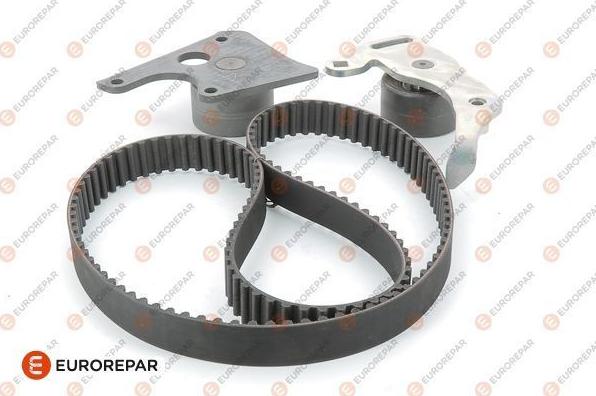 EUROREPAR E118416 - Kit cinghie dentate autozon.pro