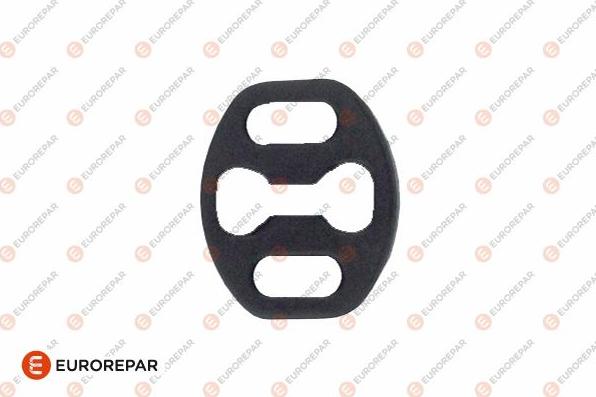 EUROREPAR E128C75 - Supporto, Imp. gas scarico autozon.pro