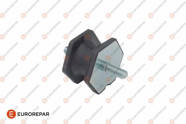 EUROREPAR E128D08 - Supporto, Imp. gas scarico autozon.pro