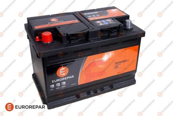 EUROREPAR E364056 - Batteria avviamento autozon.pro