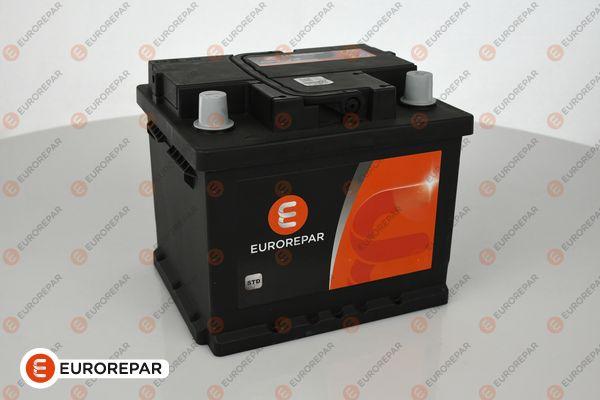 EUROREPAR LGBEB30096 - Batteria avviamento autozon.pro