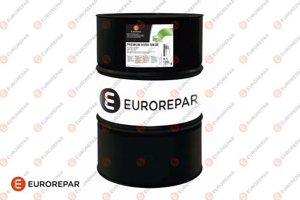 EUROREPAR LGBPPR0404 - Olio motore autozon.pro