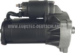 Eurotec 11090063 - Motorino d'avviamento autozon.pro