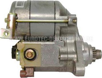 Eurotec 11040053 - Motorino d'avviamento autozon.pro