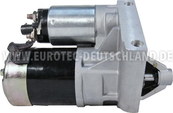 Eurotec 11040760 - Motorino d'avviamento autozon.pro