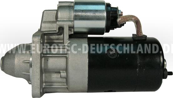 Eurotec 11017960 - Motorino d'avviamento autozon.pro