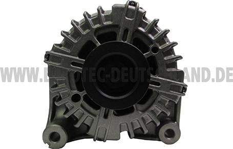 Eurotec 12090941 - Alternatore autozon.pro