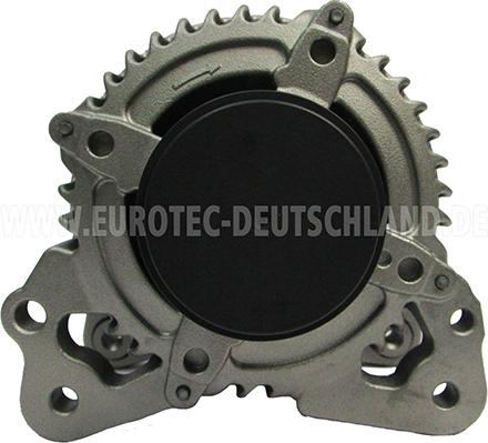 Eurotec 12090900 - Alternatore autozon.pro