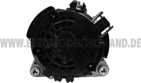 Eurotec 12090917 - Alternatore autozon.pro