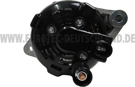 Eurotec 12090981 - Alternatore autozon.pro