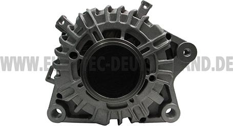 Eurotec 12090988 - Alternatore autozon.pro