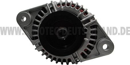 Eurotec 12090926 - Alternatore autozon.pro