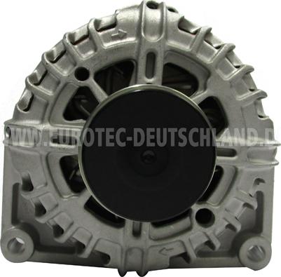 Eurotec 12090494 - Alternatore autozon.pro