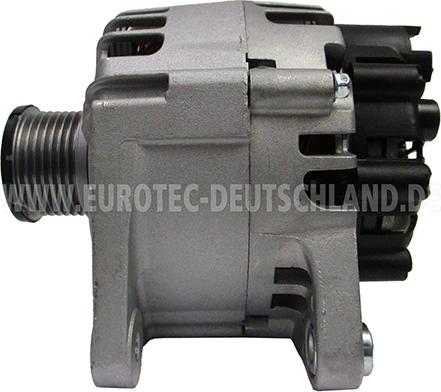 Eurotec 12090495 - Alternatore autozon.pro